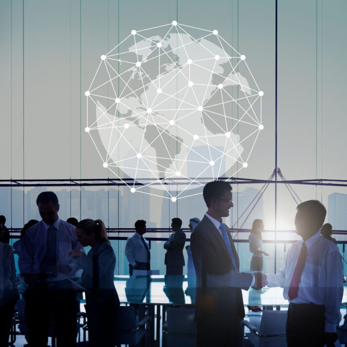 network-graphic
