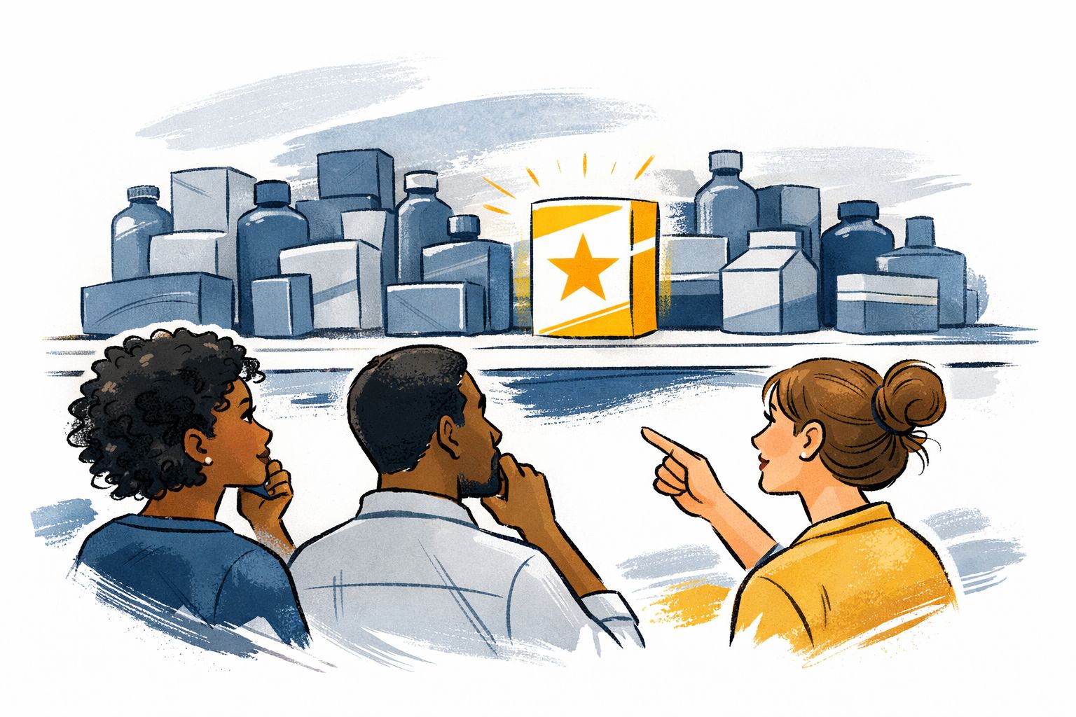 Brand Positioning Problems That Quietly Cost You Leads - VAMS