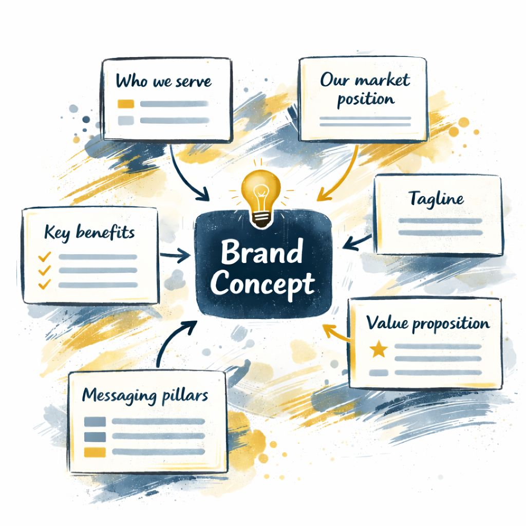 Brand Positioning and Messaging