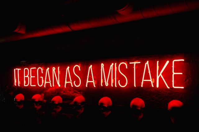 Common Copywriting Mistakes