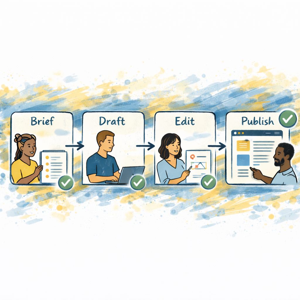 Content Systems and Execution