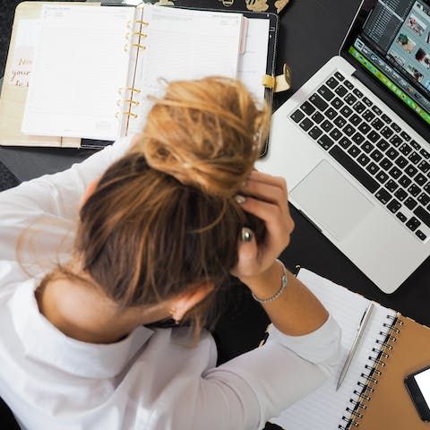 Free Up Time - Content Writers