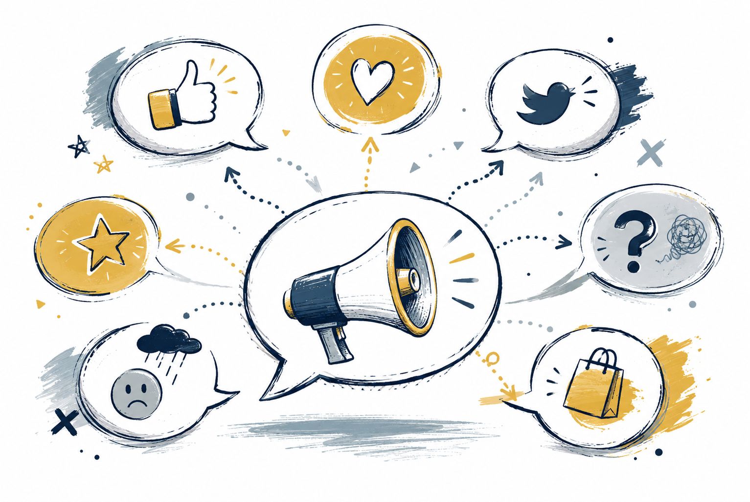 Inconsistent Brand Messaging is Holding Back Conversions