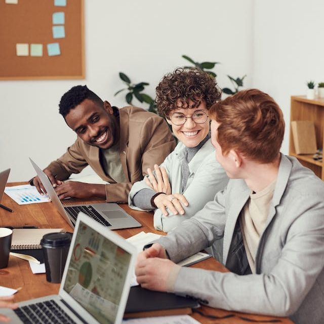 Increase Engagement