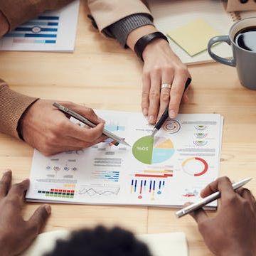 Marketing Strategy - Nonprofit Content