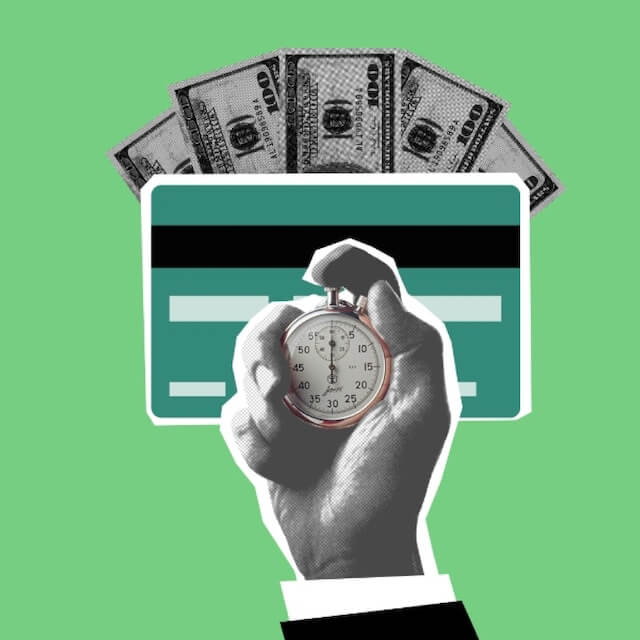 Save Time & Money on Amazon