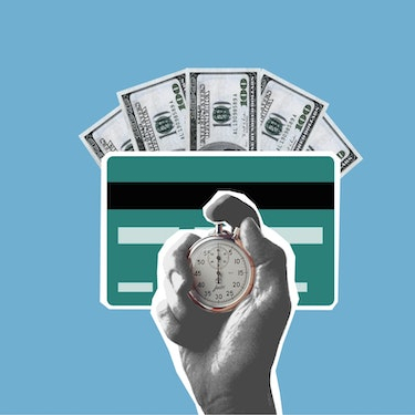 Save Time and Money