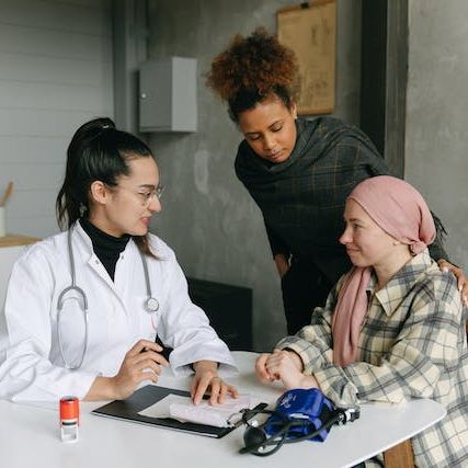 Share Knowledge - Medical Content Writing Services