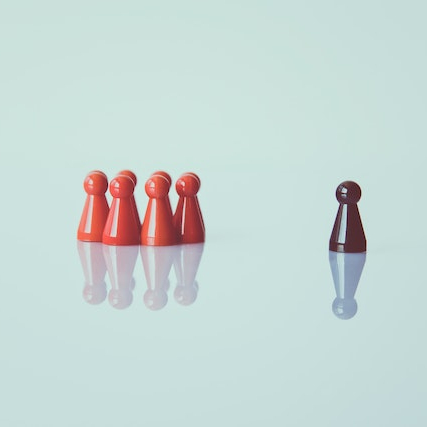 Stand Out - Email Copy