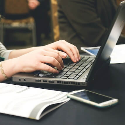 Tech Copywriting Services