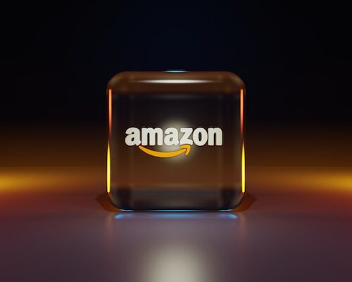Amazon High Res Logo