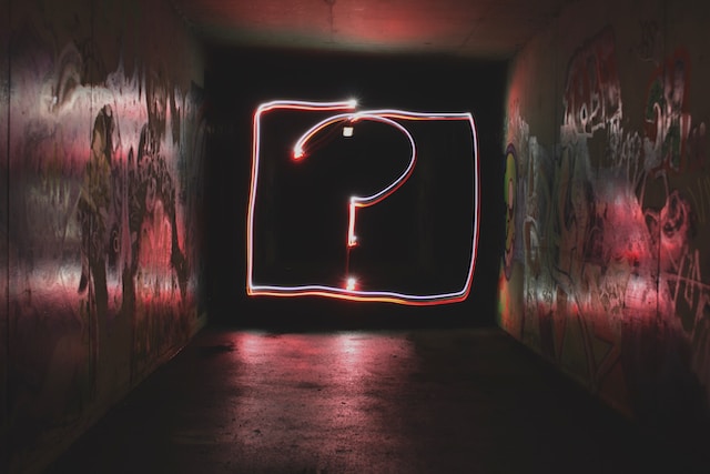 Questions for Headline Copywriting