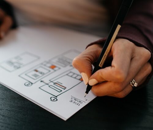 How to Create a Website Redesign Content Strategy