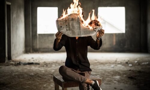 Writing Press Releases in the Age of Social Media