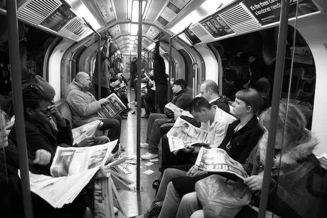 Writing Press Releases To Increase Brand Visibility