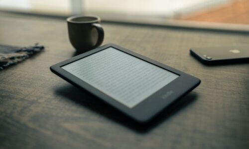 How to Write An eBook