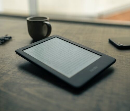 How to Write An eBook