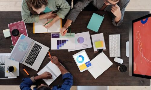 How To Create a Content Strategy