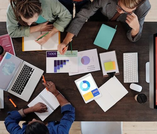 How To Create a Content Strategy