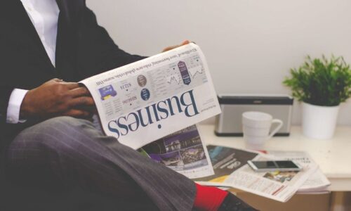 How to Write a Press Release