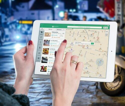 Local SEO For Websites