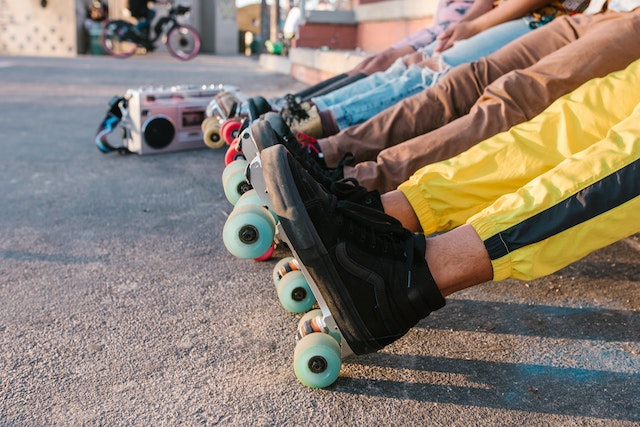 Roller Skates