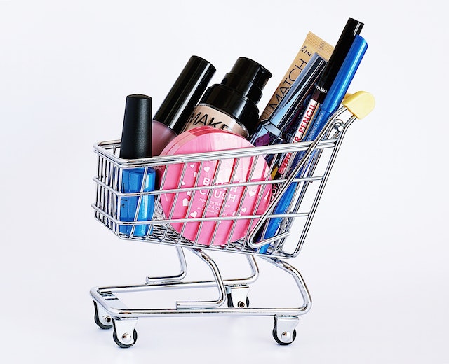 Assorted Cosmetics - Amazon Listing Optimization
