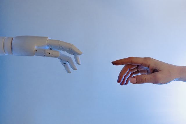 AI vs Humans