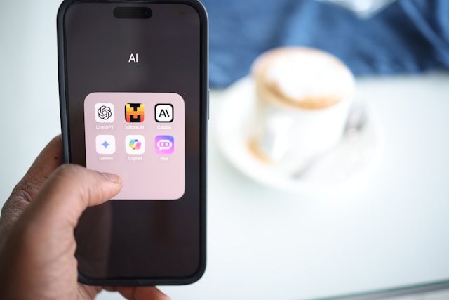 ChatGPT and AI For Content
