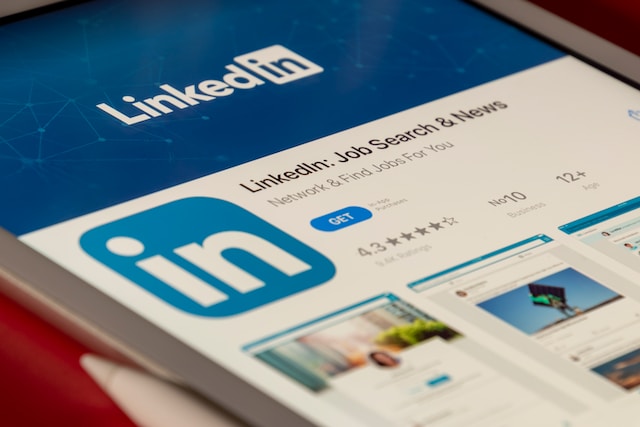 App For LinkedIn Posts